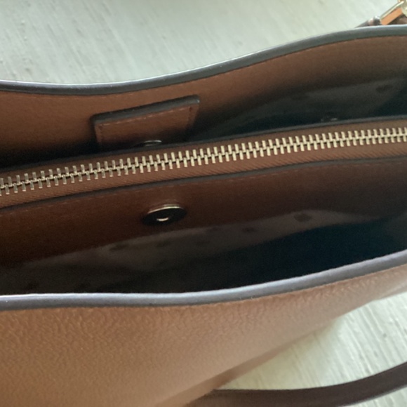 ♠️ Kate Spade Jackson Triple Compartment Satchel - Picture 13 of 14